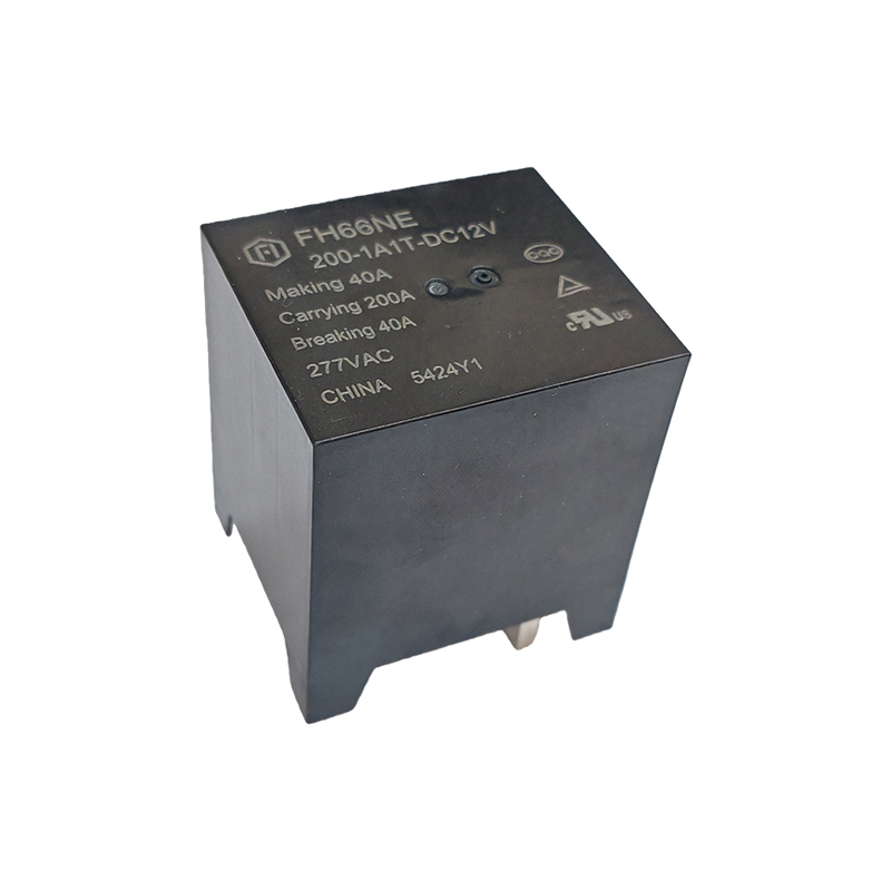 FH66NE-200 200A új energiarelé UL TUV CQC kompatibilis