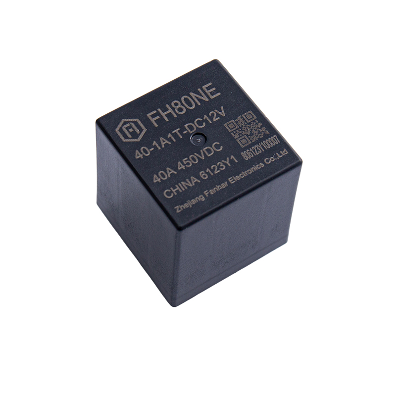 FH80NE 40A új energia relé