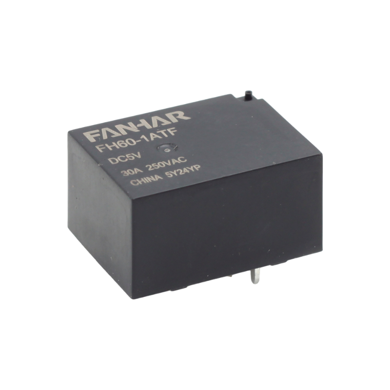 FH60 30A reteszelő relé